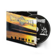 BOLT THROWER For Victory DIGIPAK [CD]